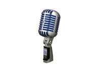 Shure Super 55 Deluxe Shure Super 55 Deluxe